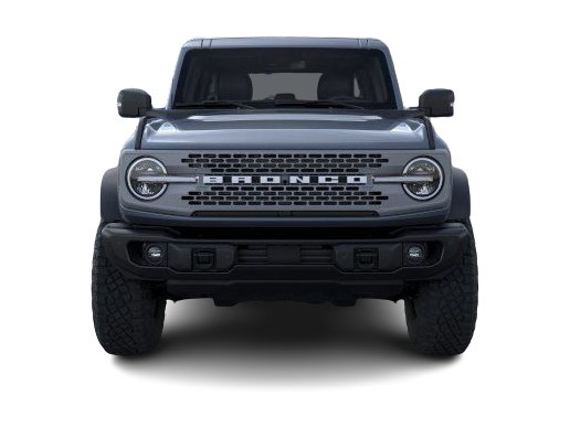 Thumbnail: 2025 Ford Bronco - 13