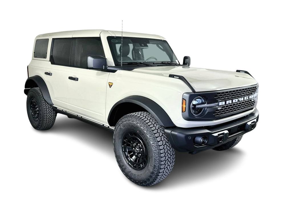 Thumbnail: 2026 Ford Bronco - 24