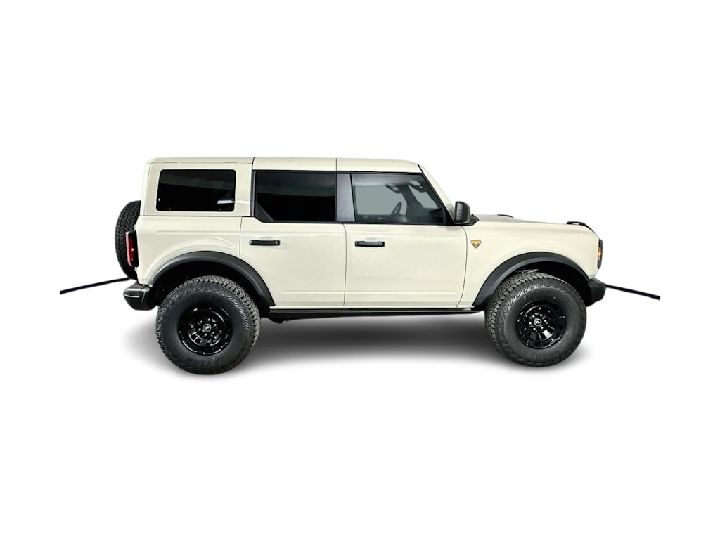 Thumbnail: 2026 Ford Bronco - 26