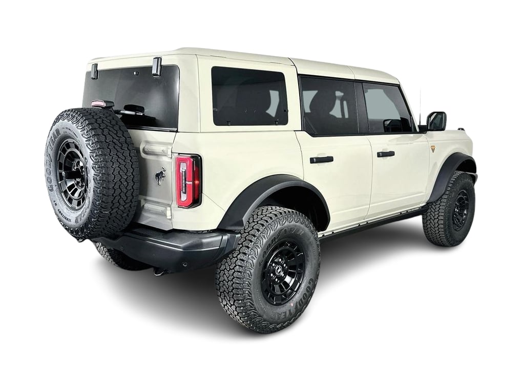 Thumbnail: 2026 Ford Bronco - 25