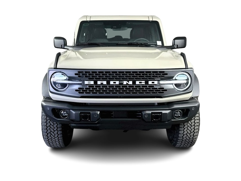 Thumbnail: 2026 Ford Bronco - 20