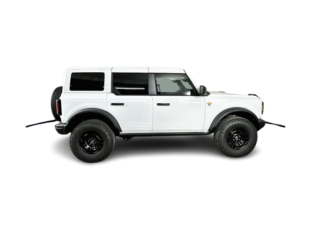 Thumbnail: 2026 Ford Bronco - 26