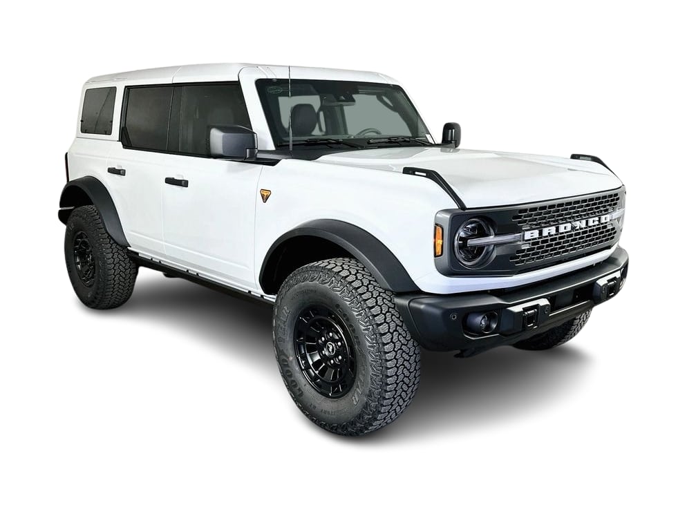 Thumbnail: 2026 Ford Bronco - 24