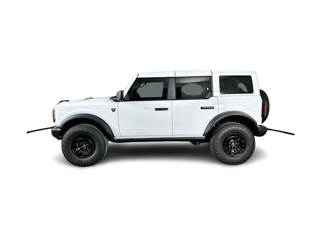 Thumbnail: 2026 Ford Bronco - 3
