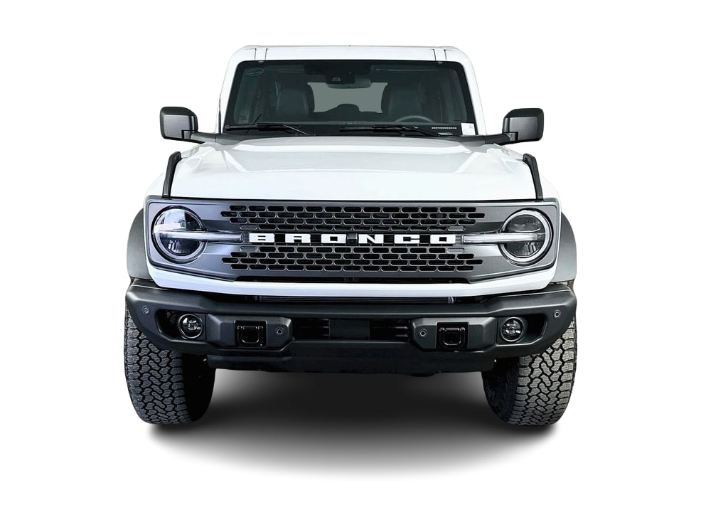 Thumbnail: 2026 Ford Bronco - 21