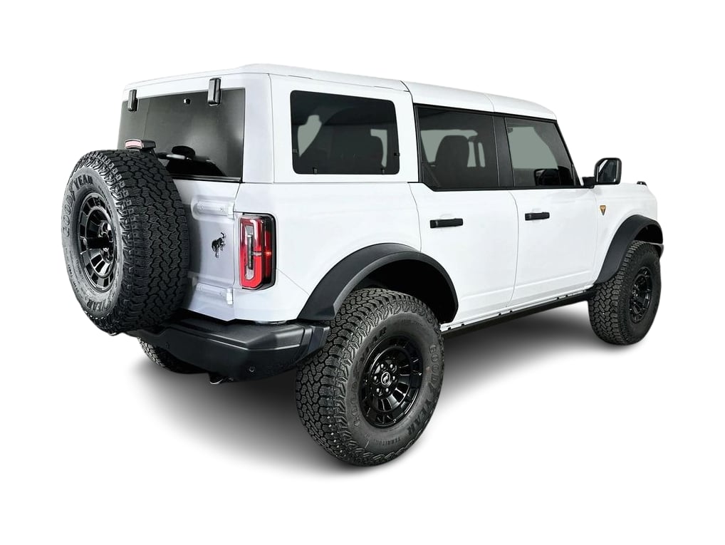 Thumbnail: 2026 Ford Bronco - 25