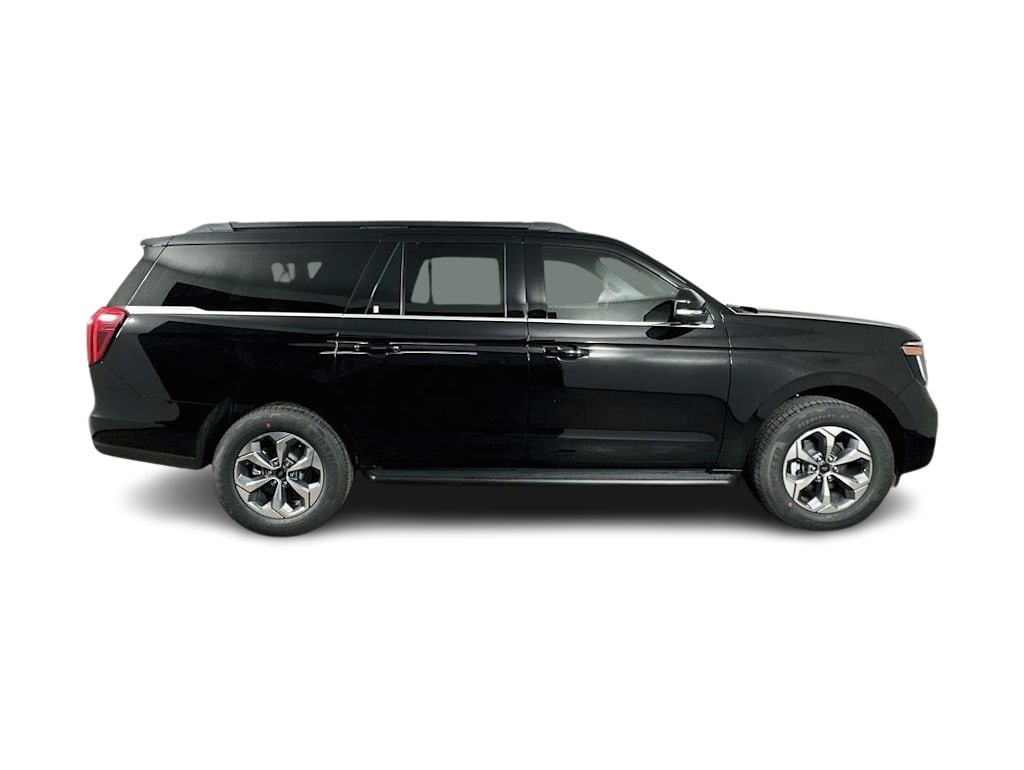 Thumbnail: 2027 Ford Expedition MAX - 25