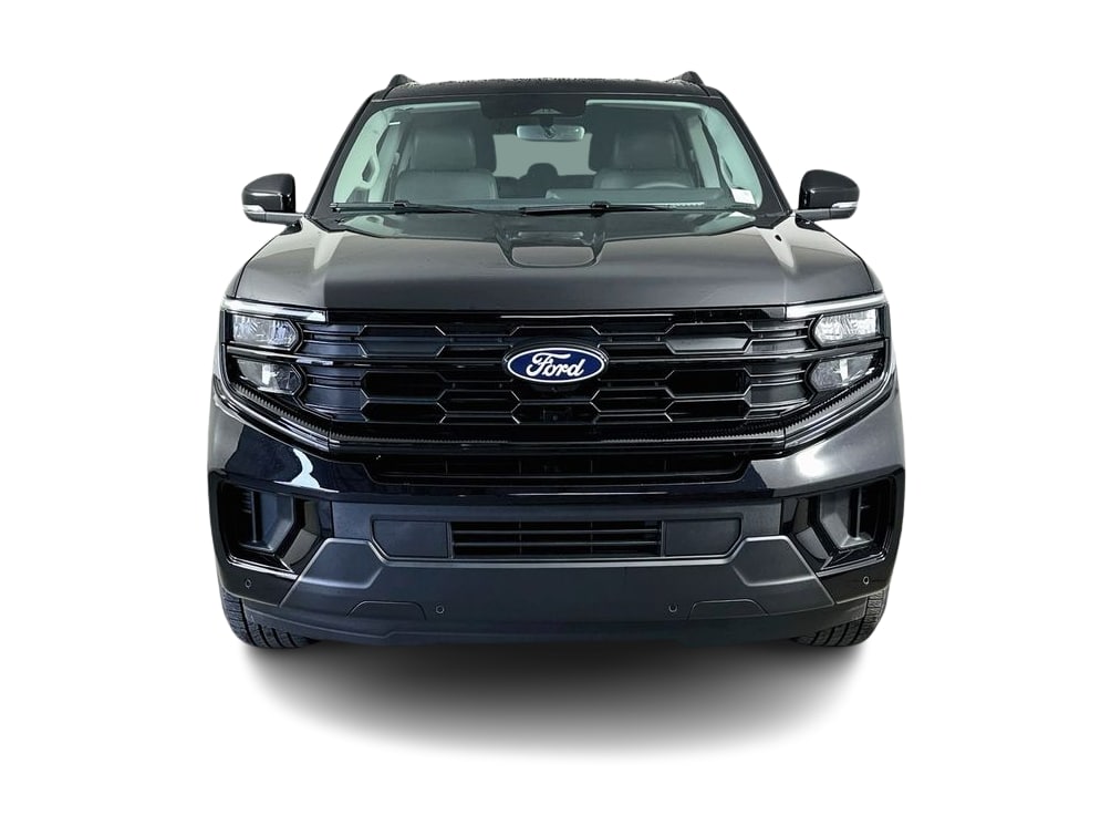 Thumbnail: 2027 Ford Expedition MAX - 6