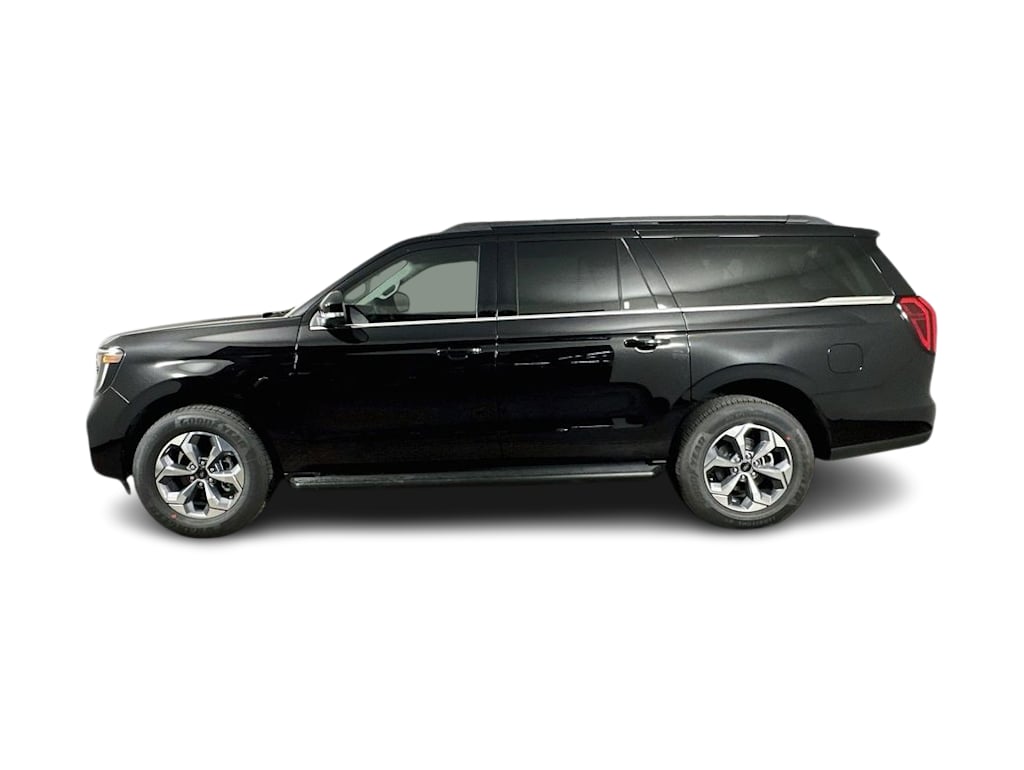 Thumbnail: 2027 Ford Expedition MAX - 3