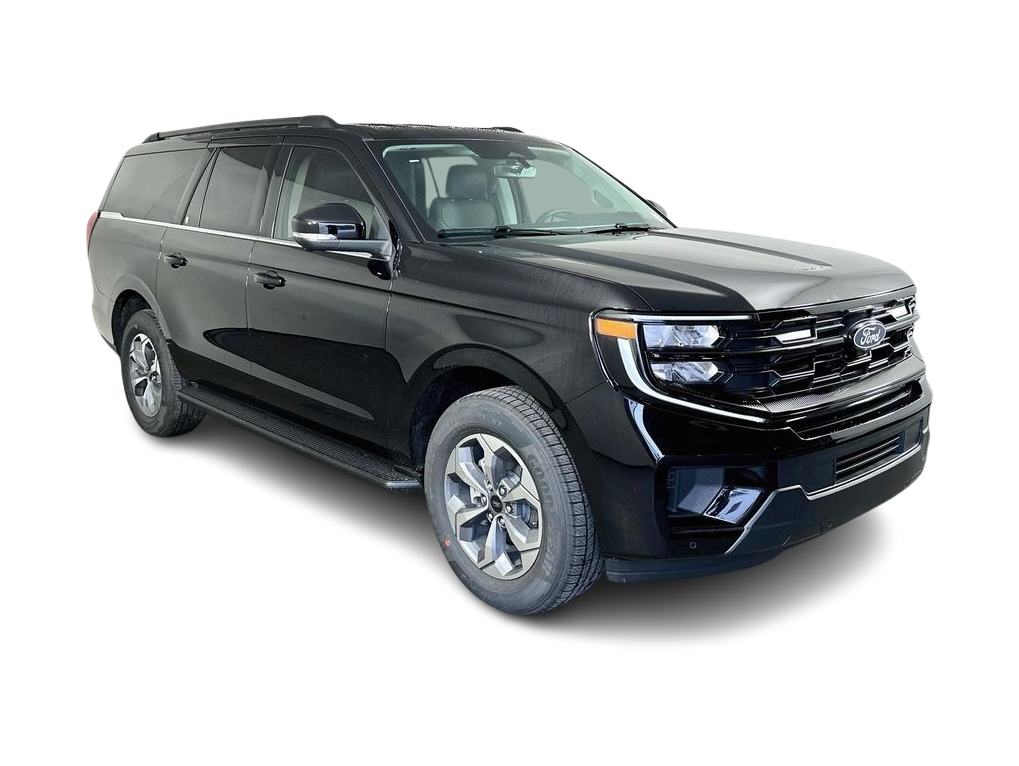 Thumbnail: 2027 Ford Expedition MAX - 23