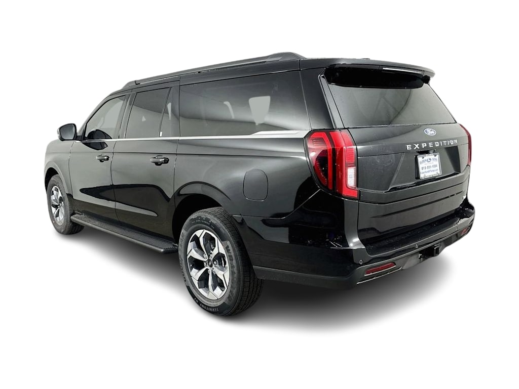 Thumbnail: 2027 Ford Expedition MAX - 4