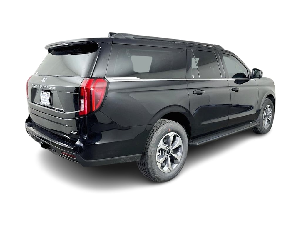 Thumbnail: 2027 Ford Expedition MAX - 24