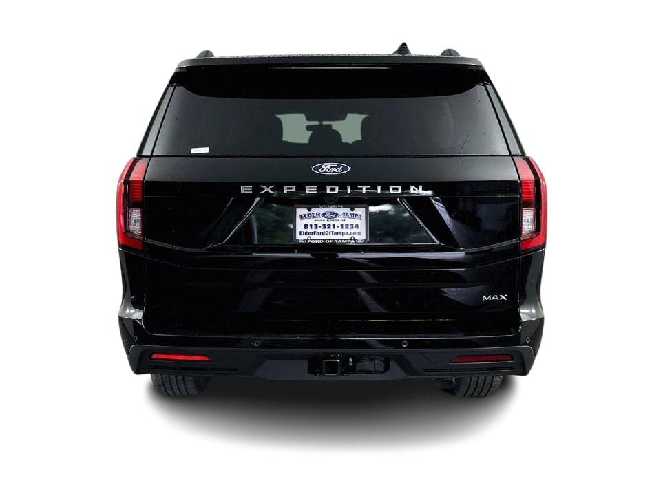 Thumbnail: 2027 Ford Expedition MAX - 5