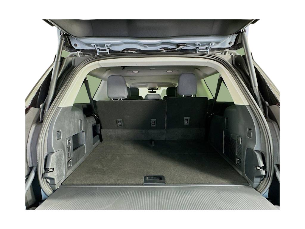 Thumbnail: 2026 Ford Expedition MAX - 17