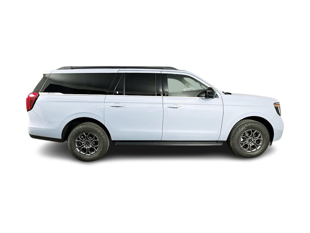 Thumbnail: 2026 Ford Expedition MAX - 25