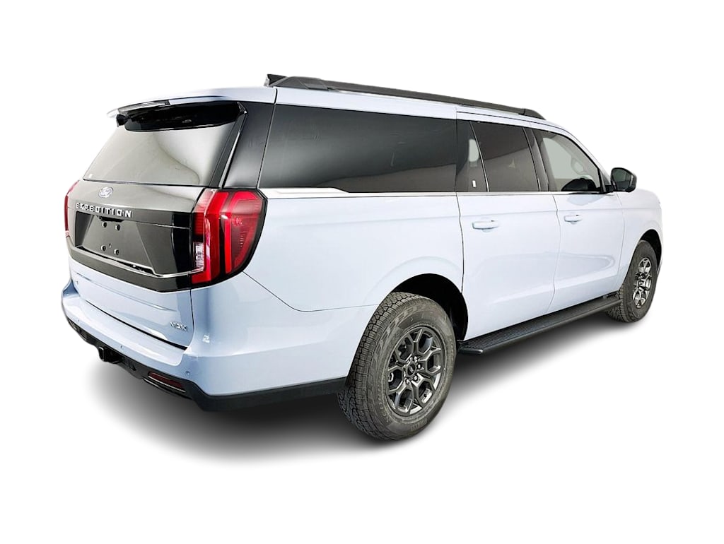 Thumbnail: 2026 Ford Expedition MAX - 24