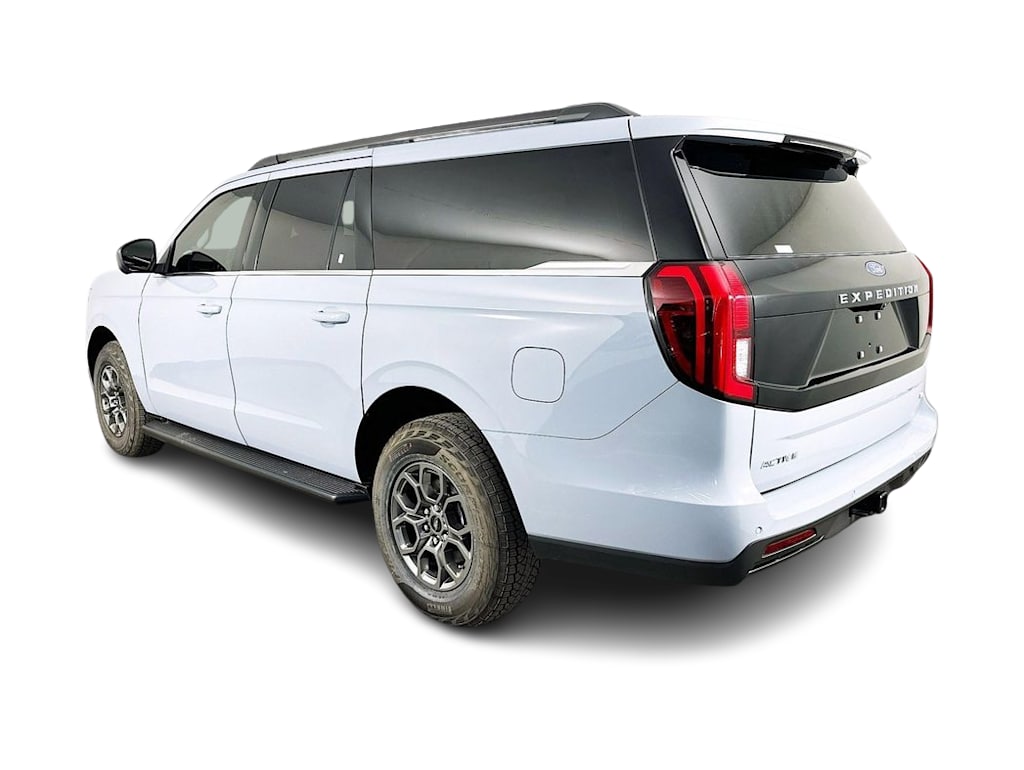 Thumbnail: 2026 Ford Expedition MAX - 4