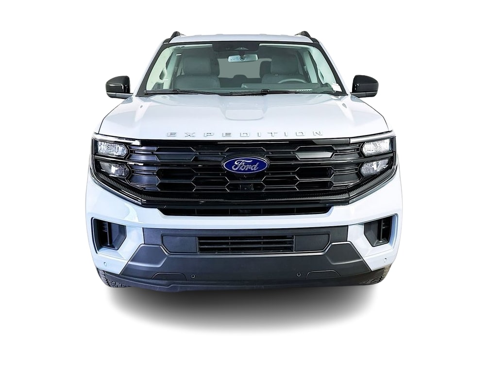 Thumbnail: 2026 Ford Expedition MAX - 6