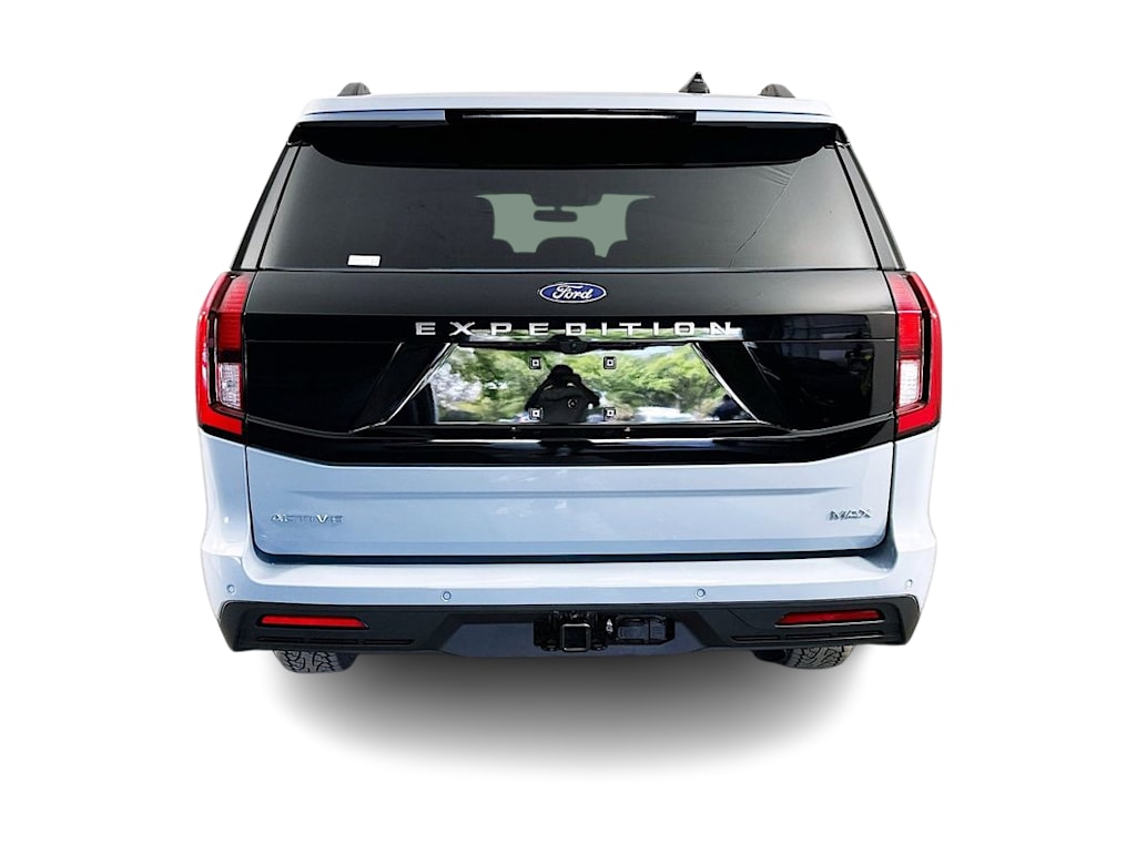 Thumbnail: 2026 Ford Expedition MAX - 5