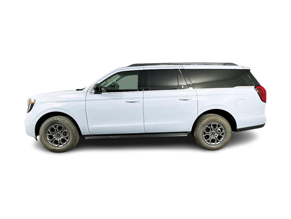 Thumbnail: 2026 Ford Expedition MAX - 3