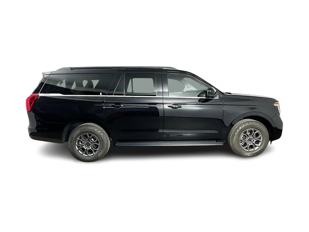 Thumbnail: 2026 Ford Expedition MAX - 24