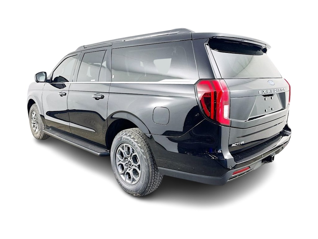Thumbnail: 2026 Ford Expedition MAX - 4