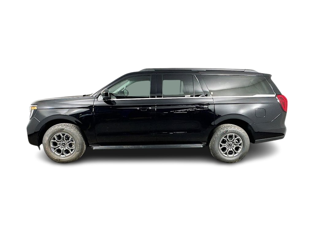 Thumbnail: 2026 Ford Expedition MAX - 3