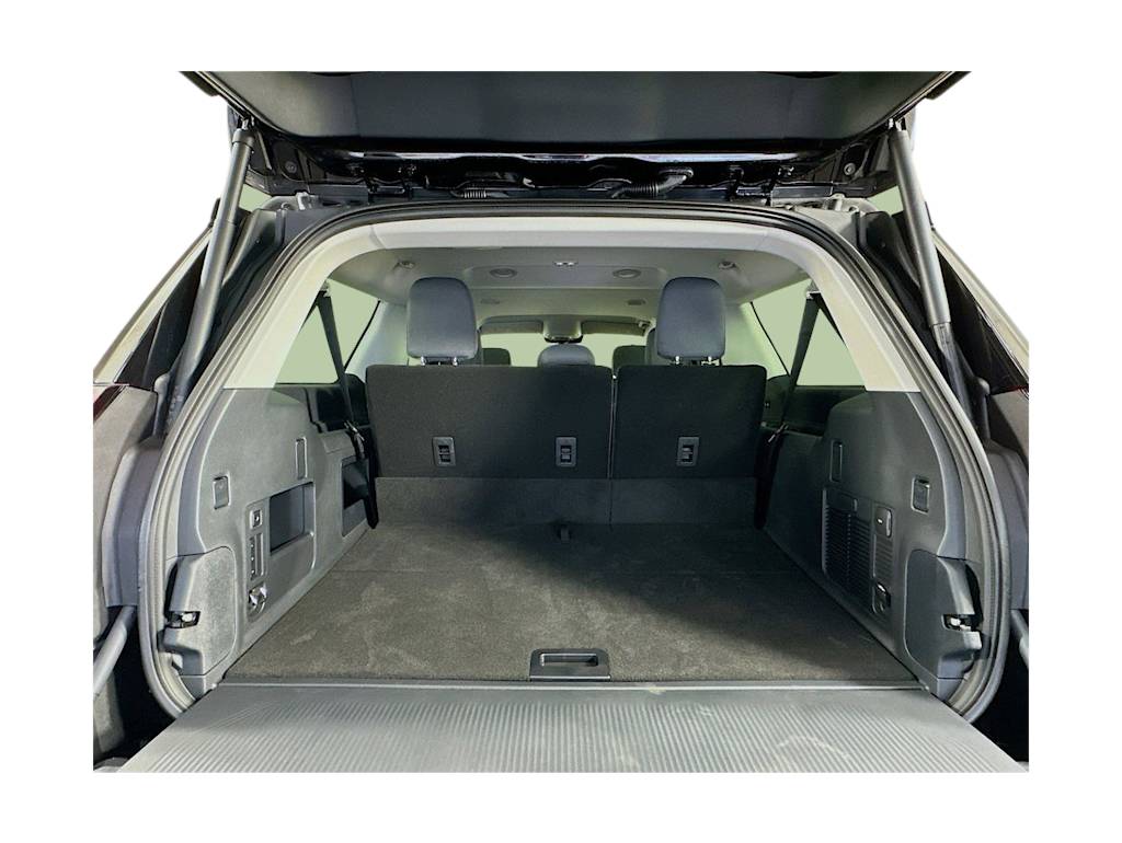 Thumbnail: 2026 Ford Expedition MAX - 15