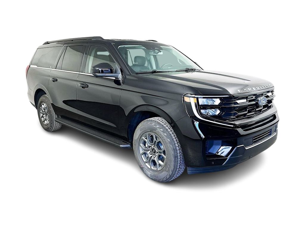 Thumbnail: 2026 Ford Expedition MAX - 22