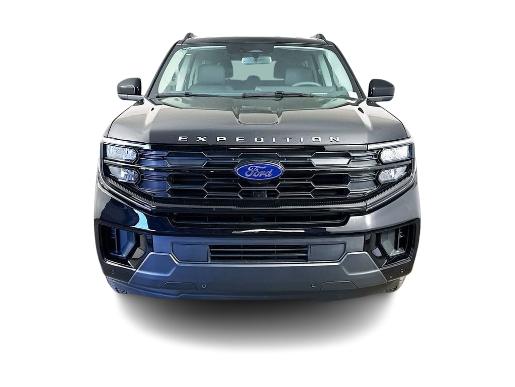 Thumbnail: 2026 Ford Expedition MAX - 18