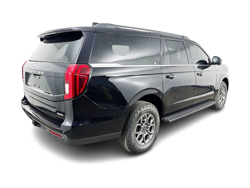Thumbnail: 2026 Ford Expedition MAX - 23
