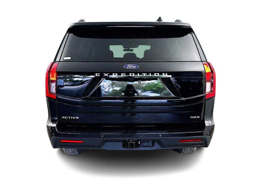 Thumbnail: 2026 Ford Expedition MAX - 5