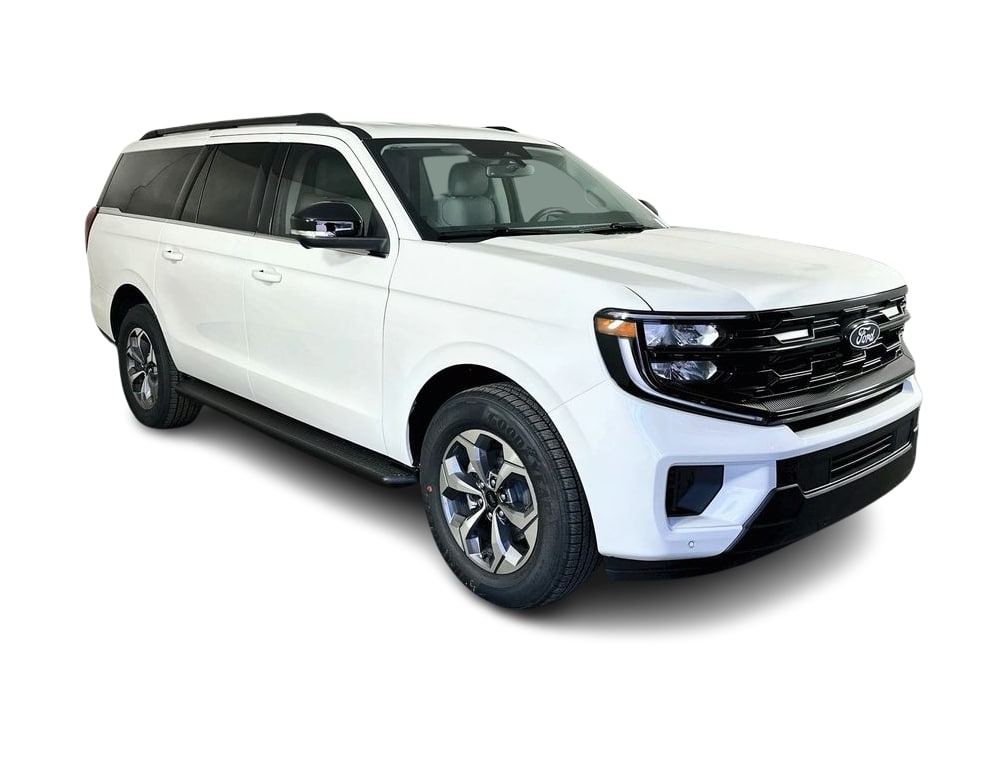 Thumbnail: 2027 Ford Expedition MAX - 23