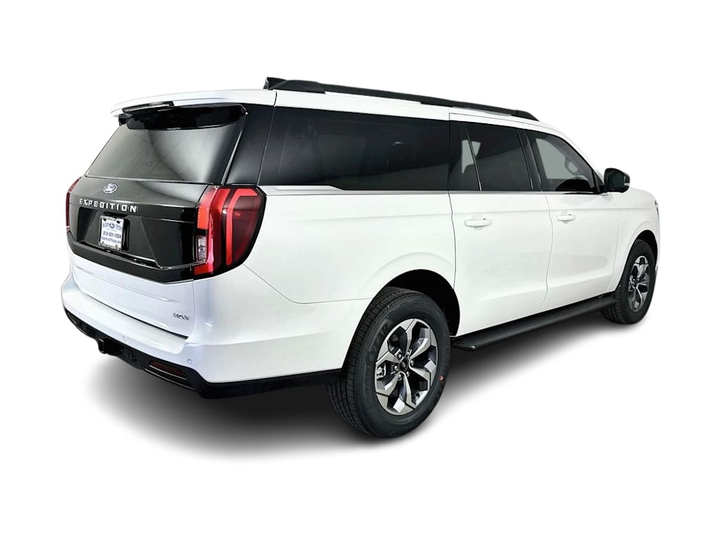 Thumbnail: 2027 Ford Expedition MAX - 24