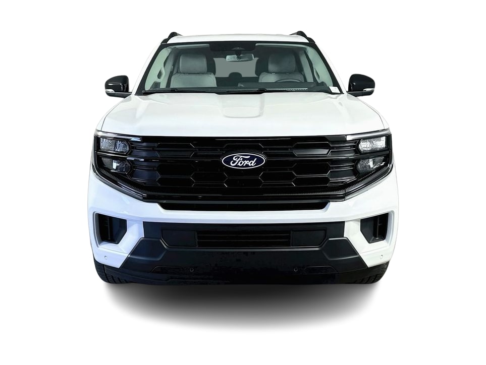 Thumbnail: 2027 Ford Expedition MAX - 6