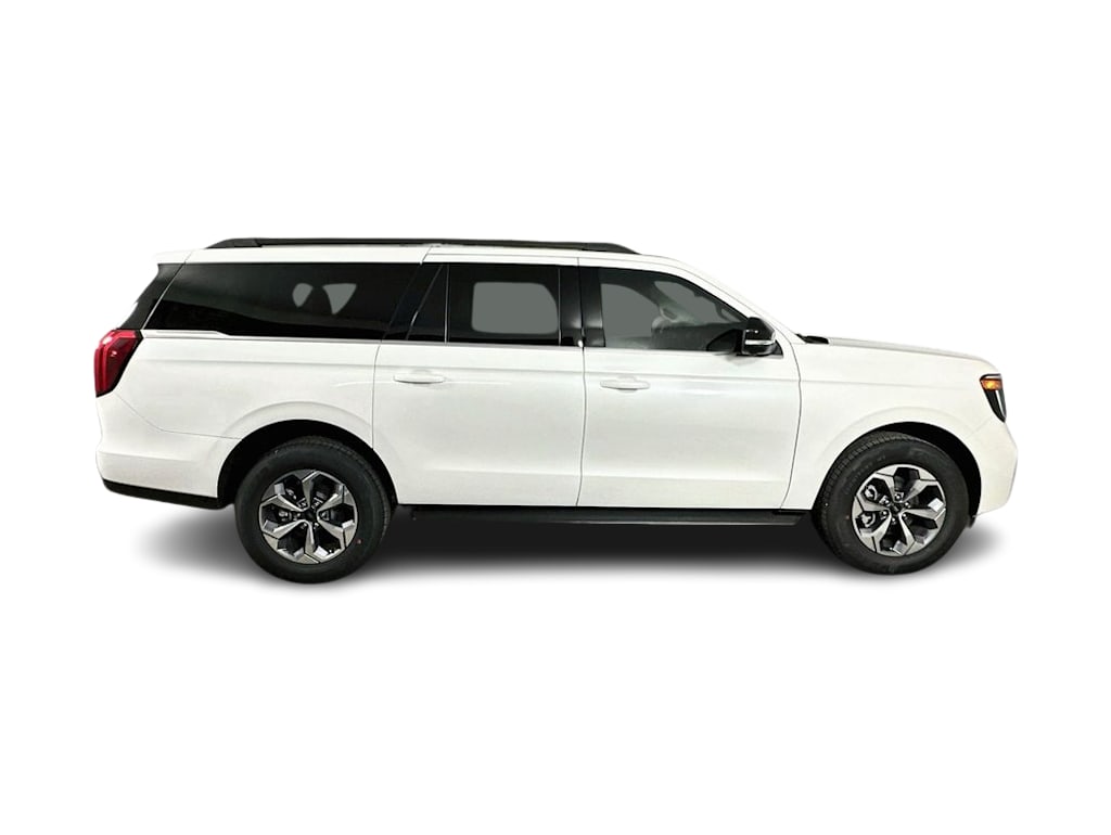 Thumbnail: 2027 Ford Expedition MAX - 25