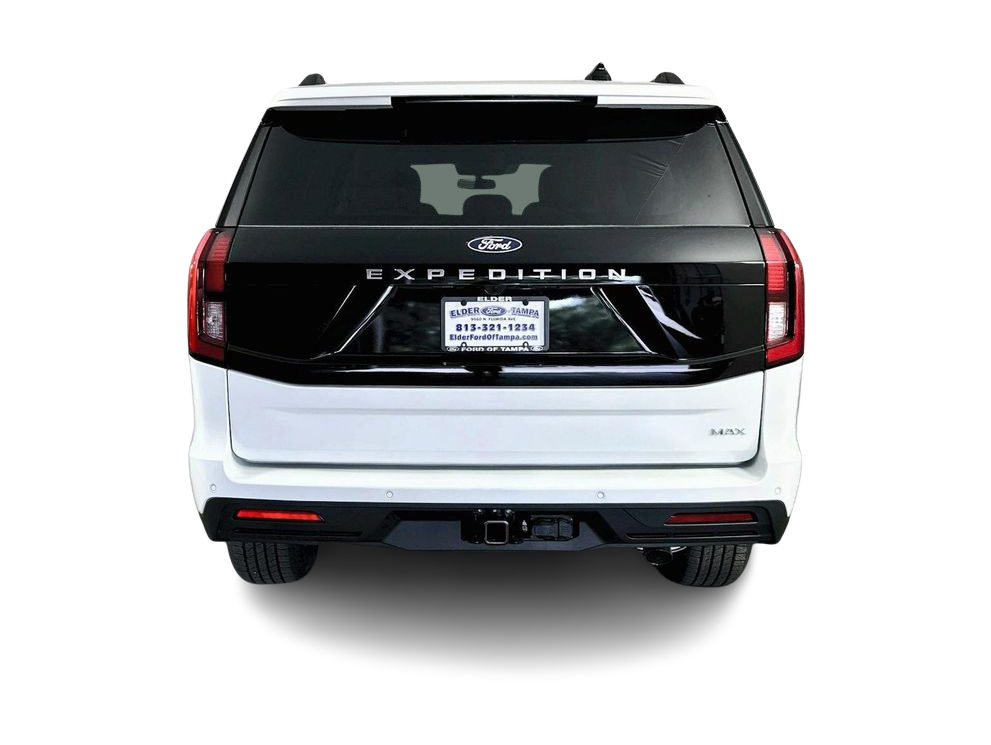 Thumbnail: 2027 Ford Expedition MAX - 5