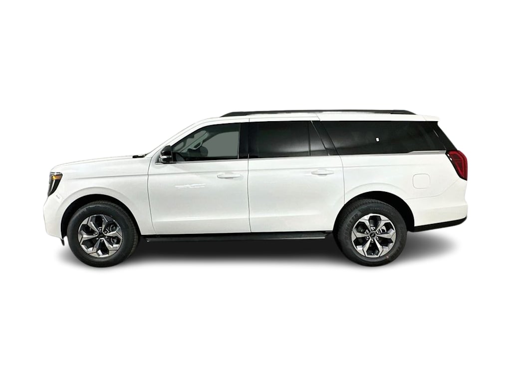 Thumbnail: 2027 Ford Expedition MAX - 3