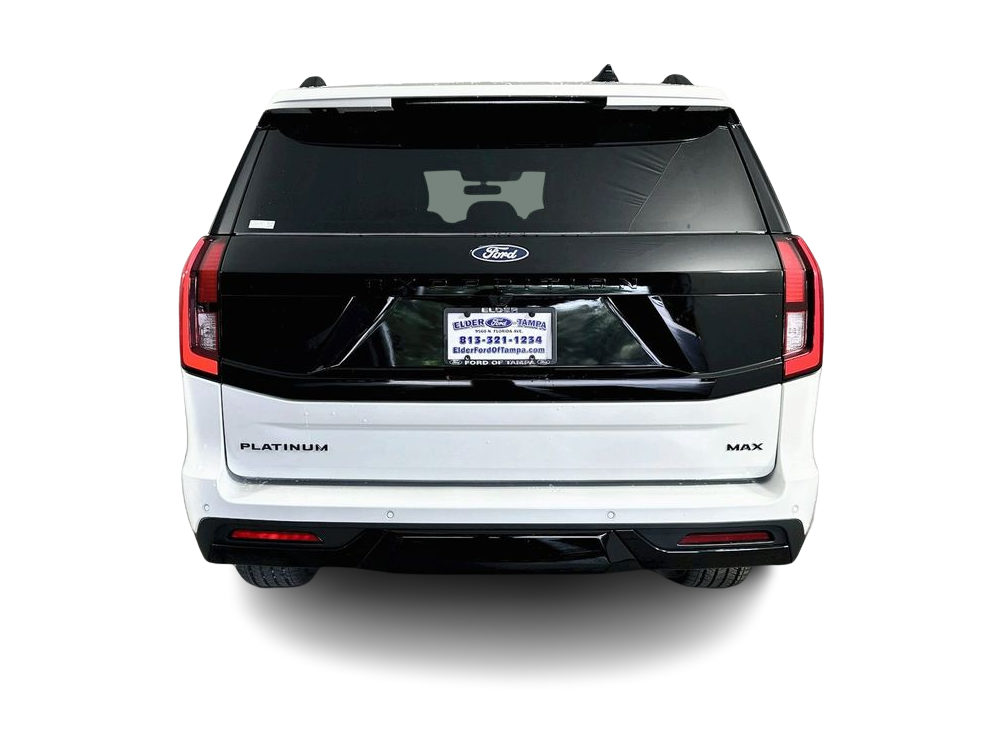 Thumbnail: 2027 Ford Expedition MAX - 5