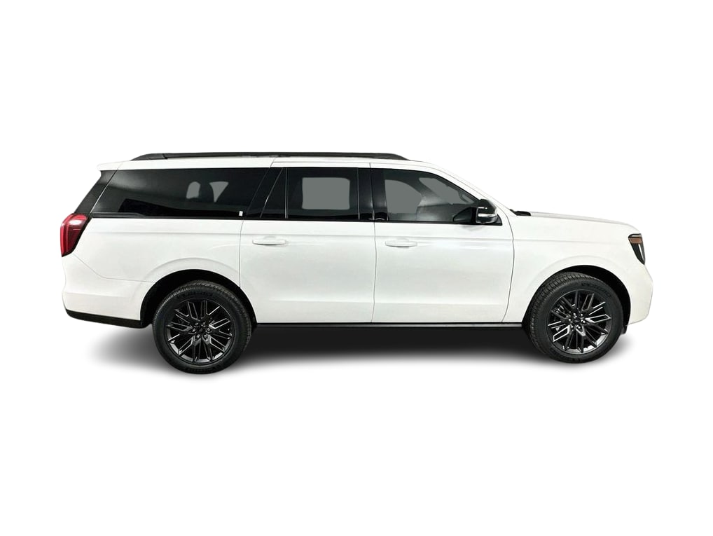 Thumbnail: 2027 Ford Expedition MAX - 26