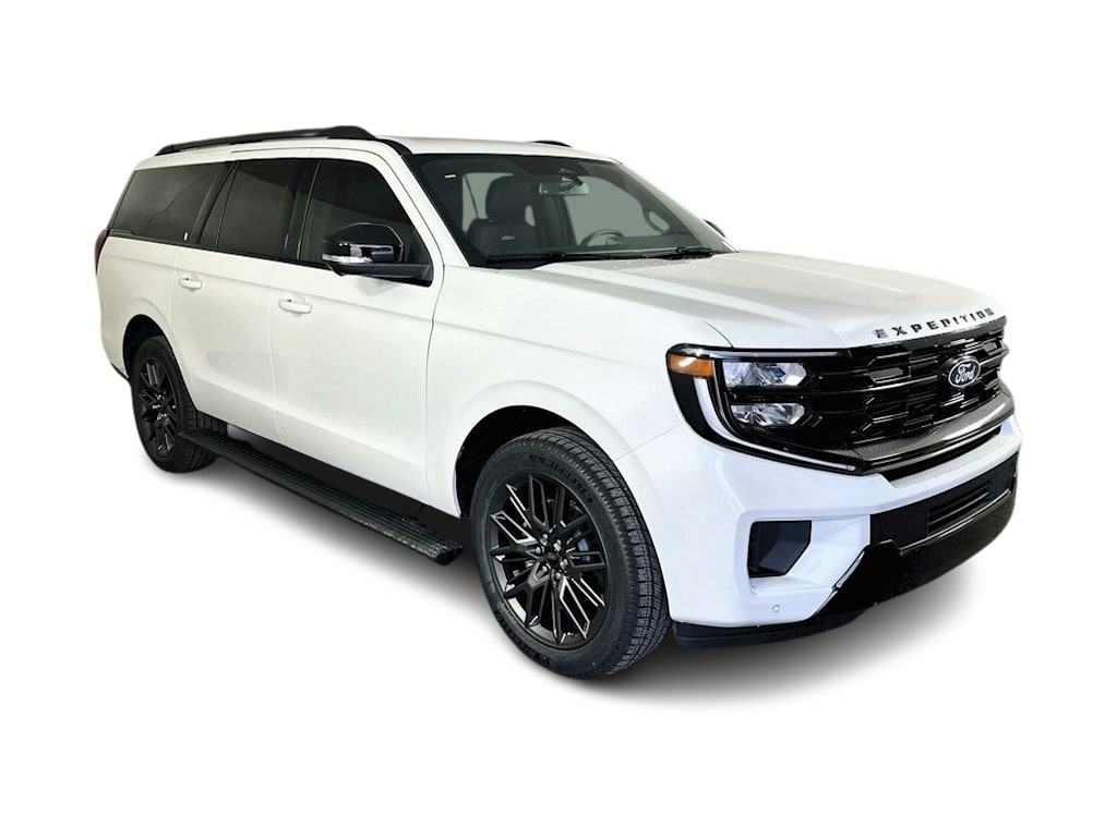 Thumbnail: 2027 Ford Expedition MAX - 24