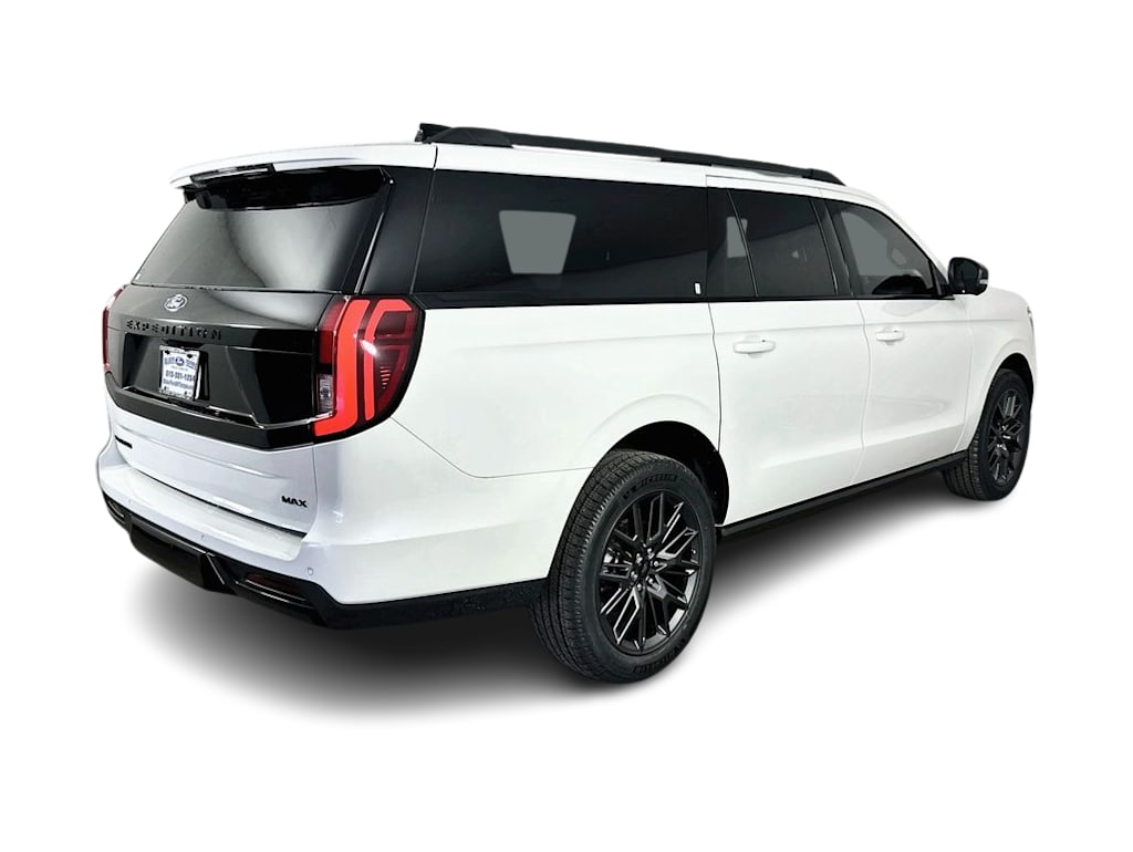 Thumbnail: 2027 Ford Expedition MAX - 25