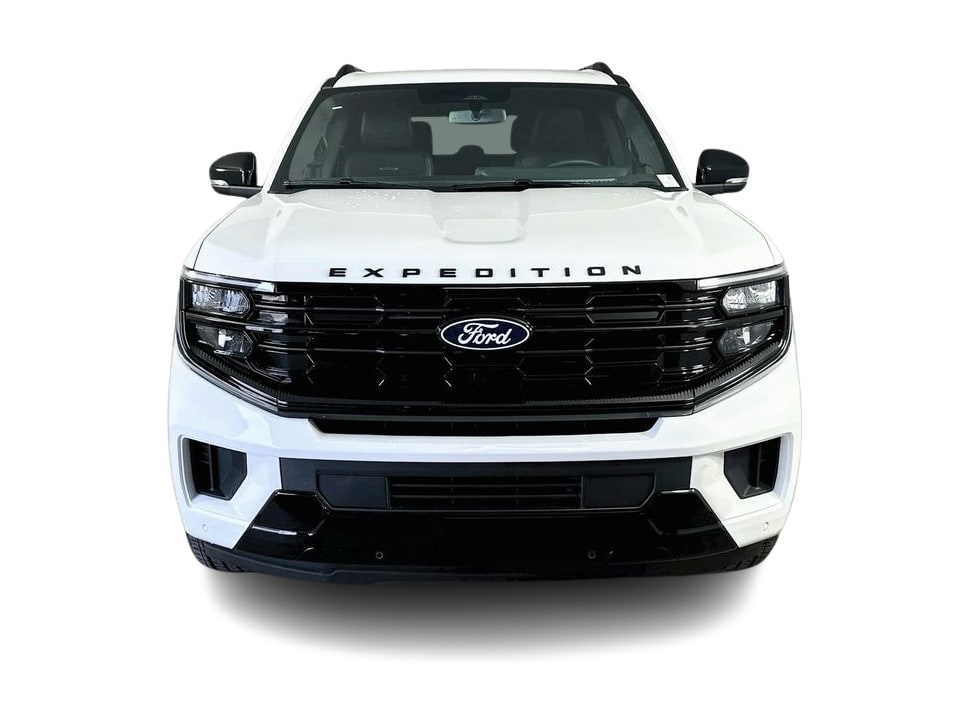 Thumbnail: 2027 Ford Expedition MAX - 6