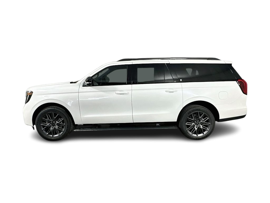 Thumbnail: 2027 Ford Expedition MAX - 3