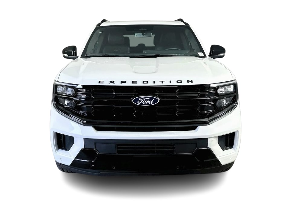 Thumbnail: 2027 Ford Expedition MAX - 6