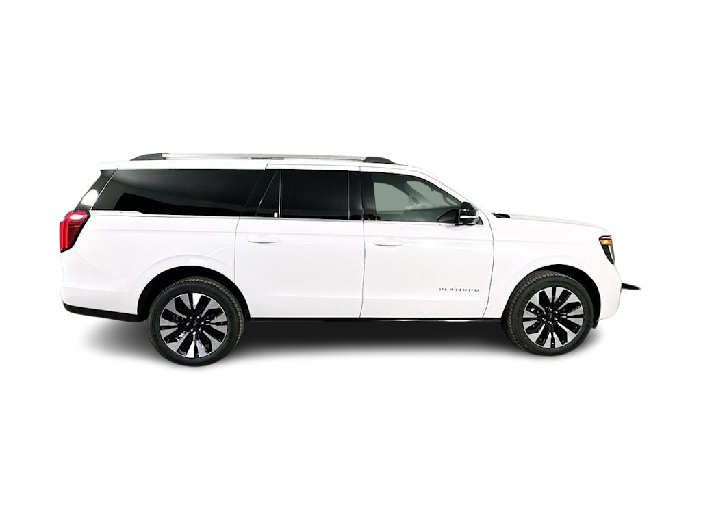 Thumbnail: 2026 Ford Expedition MAX - 26