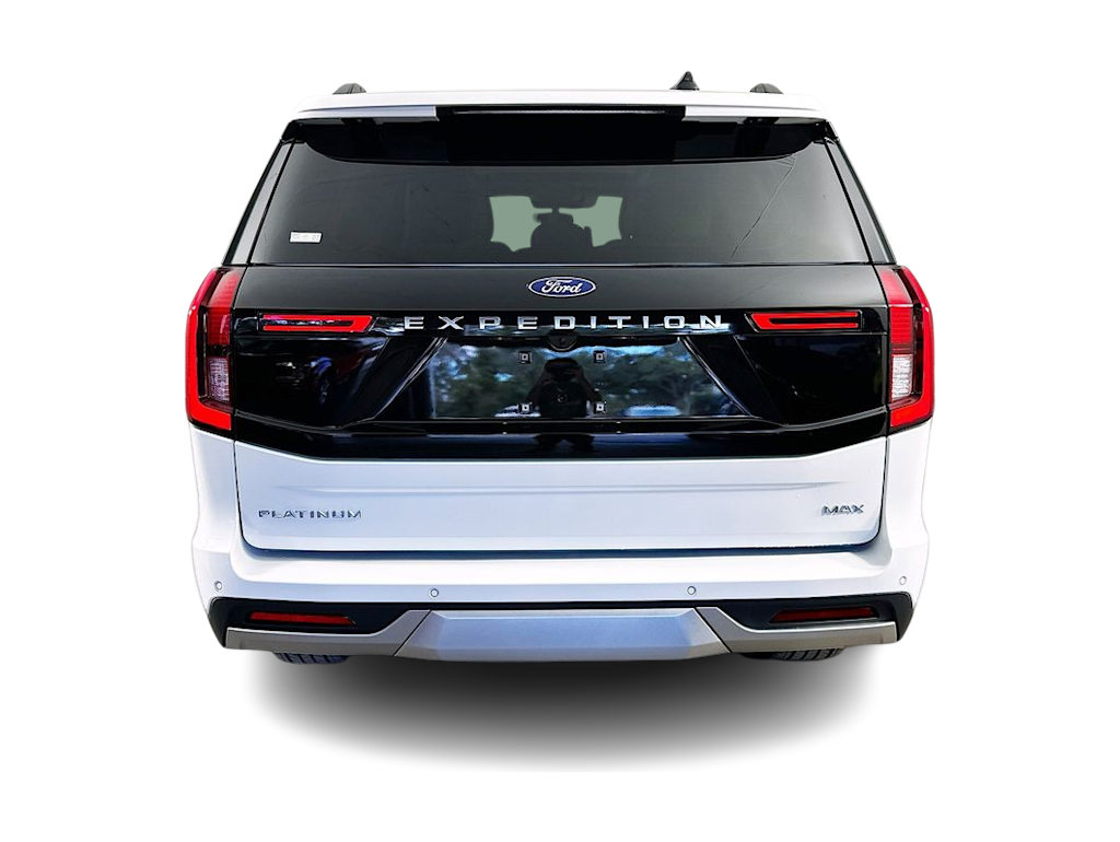 Thumbnail: 2026 Ford Expedition MAX - 5