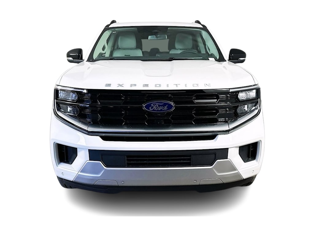 Thumbnail: 2026 Ford Expedition MAX - 6