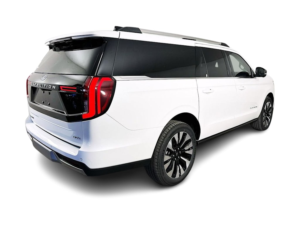 Thumbnail: 2026 Ford Expedition MAX - 25