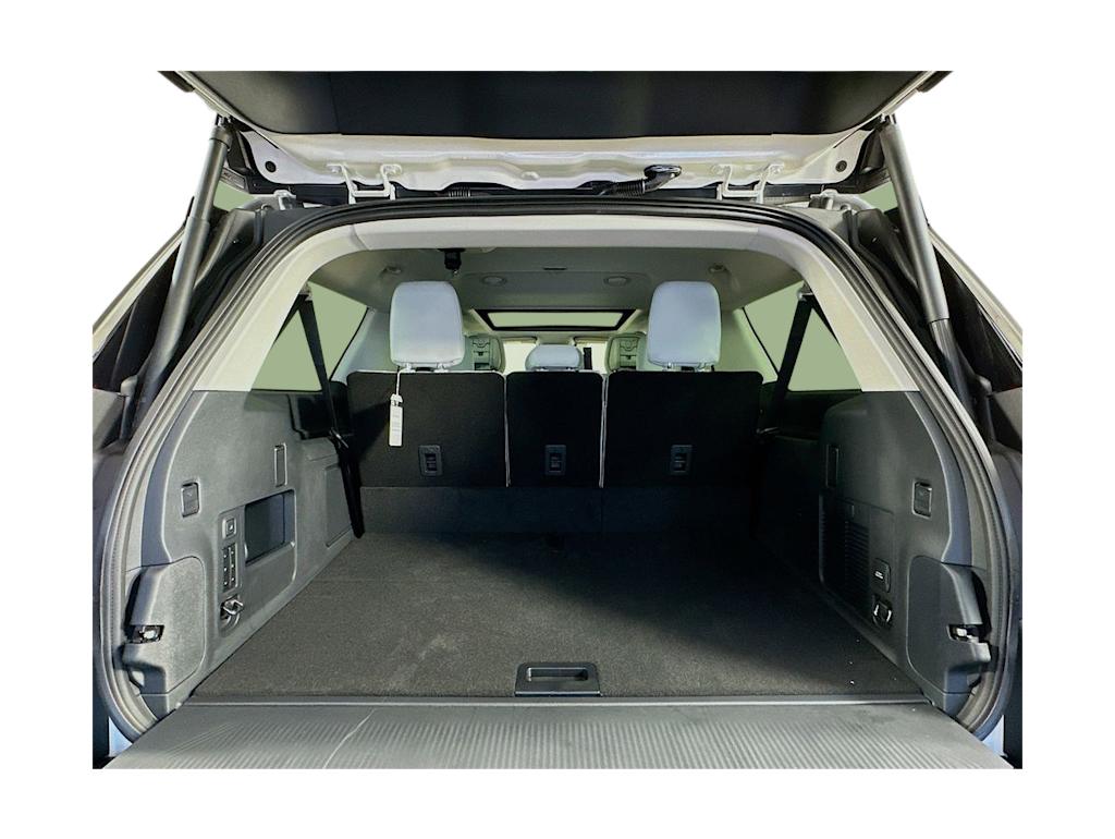 Thumbnail: 2026 Ford Expedition MAX - 17